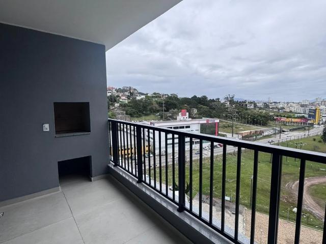 Apartamento aluguel em Roçado, São José