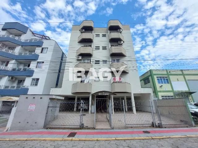 Apartamento aluguel em Roçado, São José