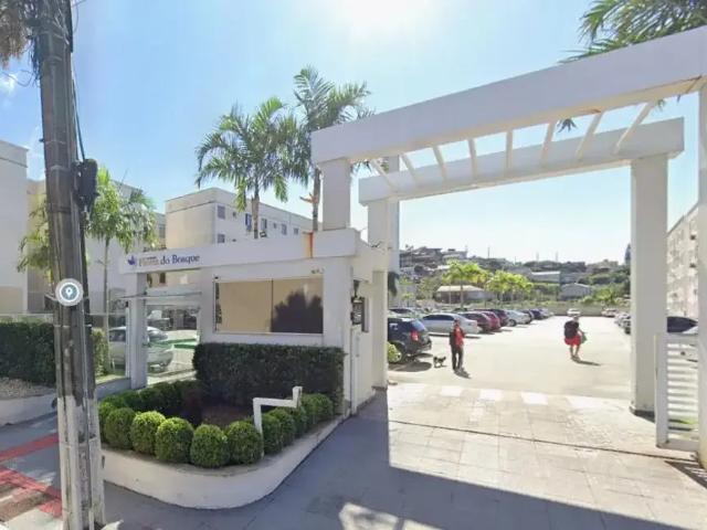 Apartamento aluguel em Região Geográfica Imediata de Florianópolis, São José