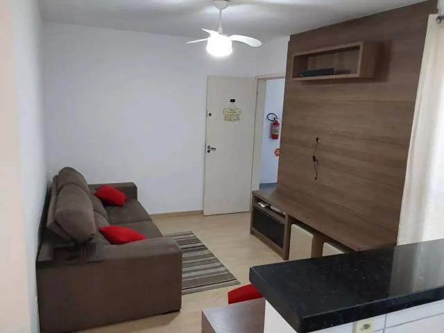Apartamento aluguel em Região Geográfica Imediata de Florianópolis, São José