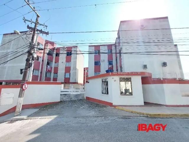 Apartamento aluguel em Região Geográfica Imediata de Florianópolis, São José