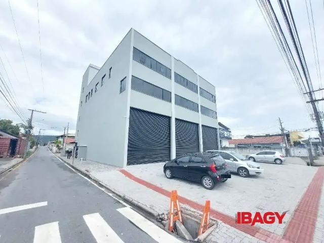 Apartamento aluguel em Região Geográfica Imediata de Florianópolis, São José