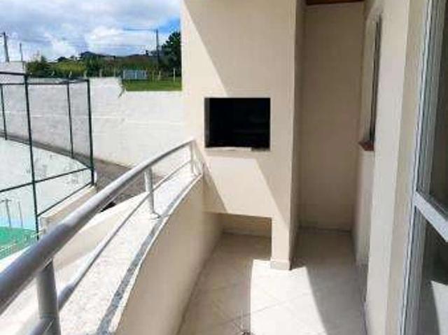 Apartamento aluguel em Serraria, São José