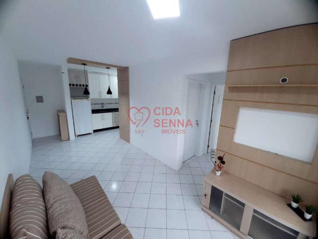 Apartamento aluguel em São José, Serraria