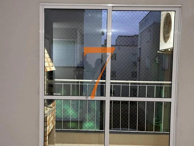 Apartamento aluguel em Região Geográfica Imediata de Florianópolis, São José