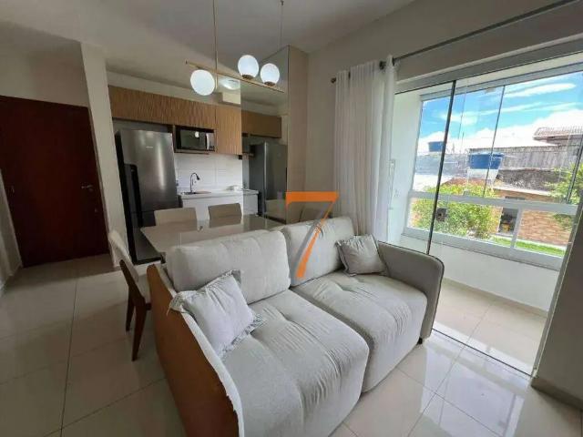 Apartamento aluguel em Região Geográfica Imediata de Florianópolis, São José