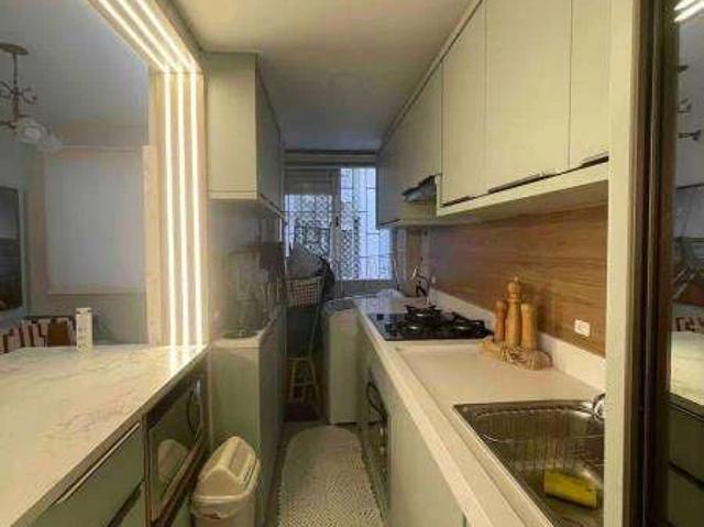 Apartamento aluguel em Serraria, São José