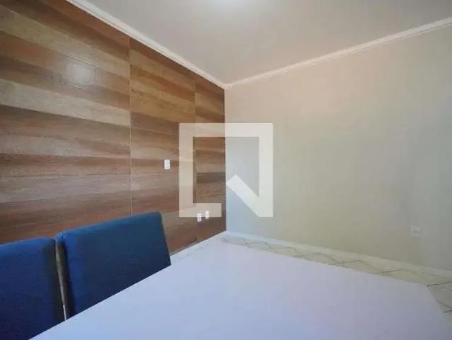 Apartamento aluguel em Região Geográfica Imediata de Florianópolis, Biguaçu