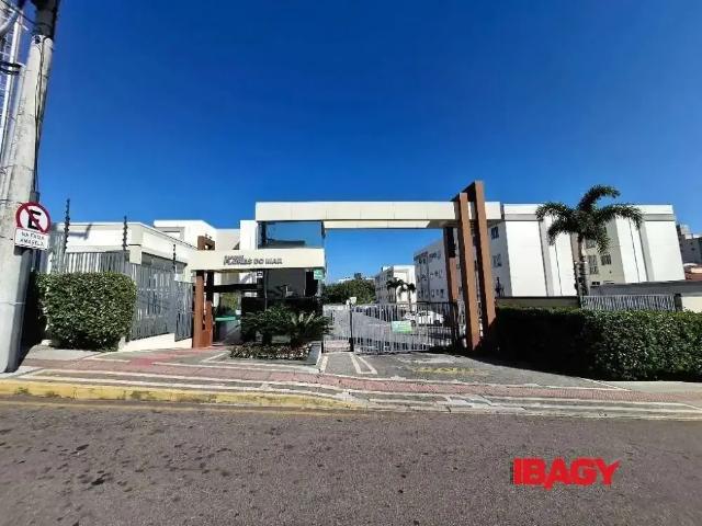 Apartamento aluguel em Região Geográfica Imediata de Florianópolis, São José
