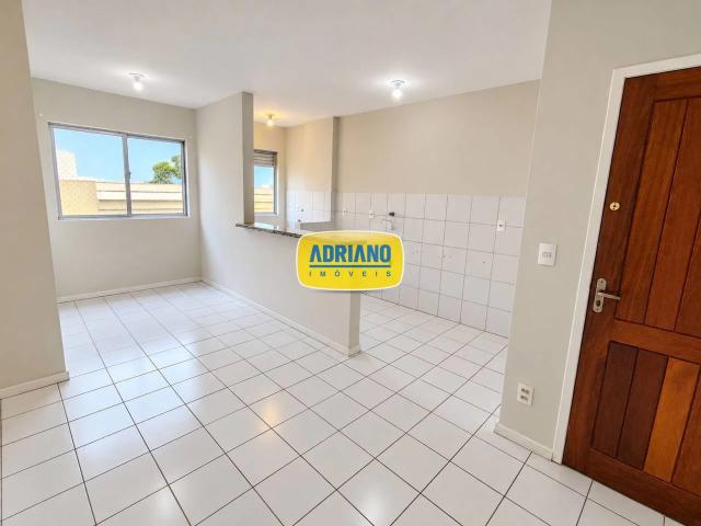 Apartamento aluguel em Serraria, São José