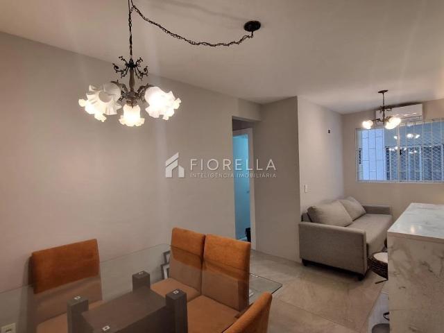 Apartamento aluguel em Serraria, São José