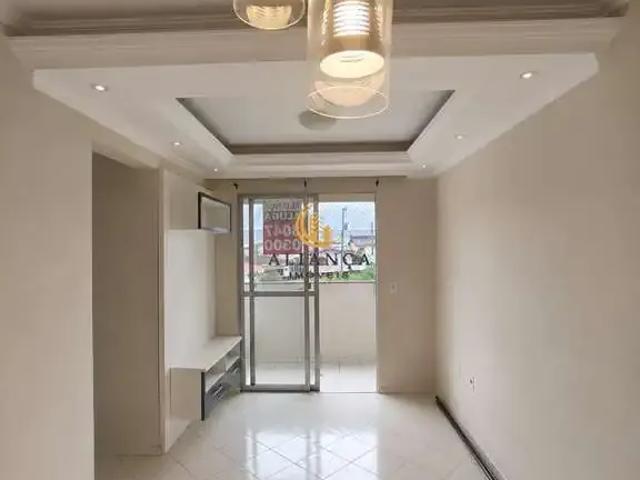 Apartamento aluguel em Região Geográfica Imediata de Florianópolis, São José