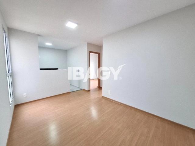 Apartamento aluguel em Serraria, São José