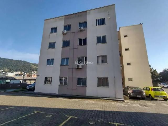 Apartamento aluguel em Região Geográfica Imediata de Florianópolis, São José