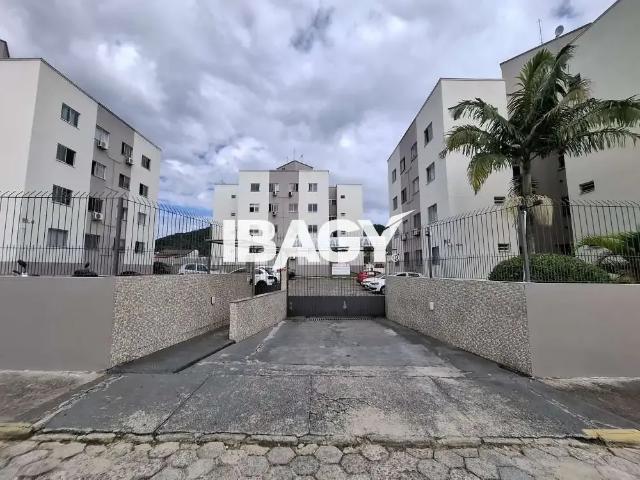 Apartamento aluguel em Região Geográfica Imediata de Florianópolis, São José