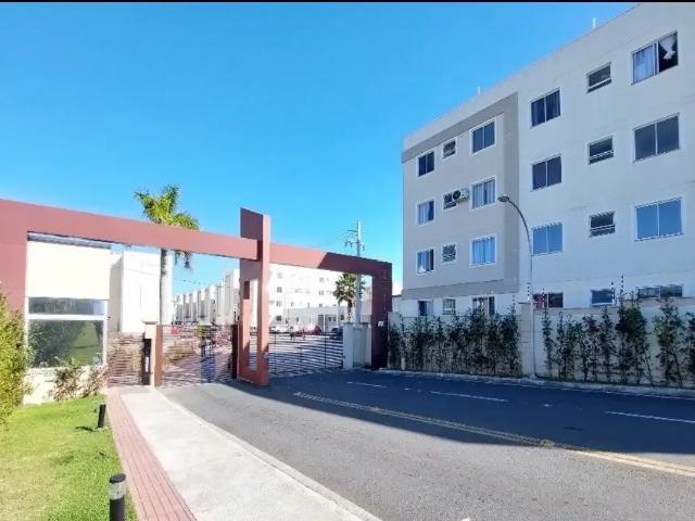 Apartamento aluguel em Serraria, São José