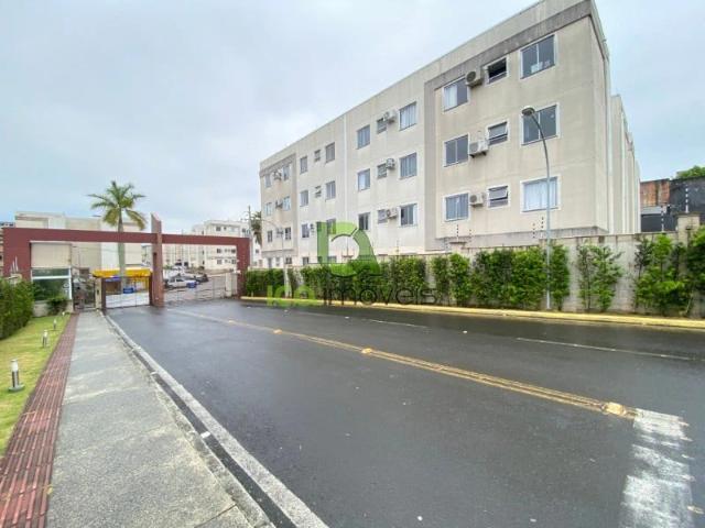 Apartamento aluguel em Serraria, São José