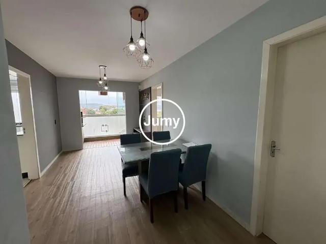Apartamento aluguel em Região Geográfica Imediata de Florianópolis, São José
