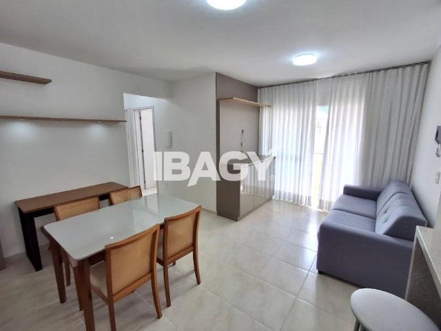 Apartamento aluguel em Serraria, São José