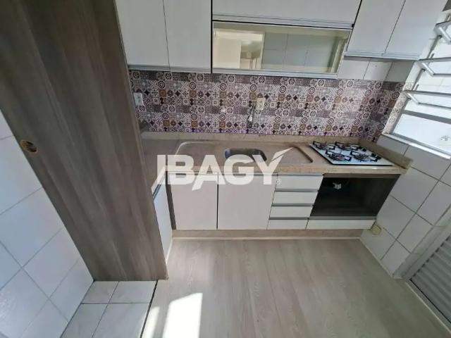 Apartamento aluguel em Região Geográfica Imediata de Florianópolis, São José