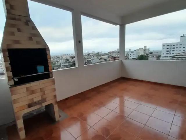 Apartamento aluguel em Região Geográfica Imediata de Florianópolis, São José