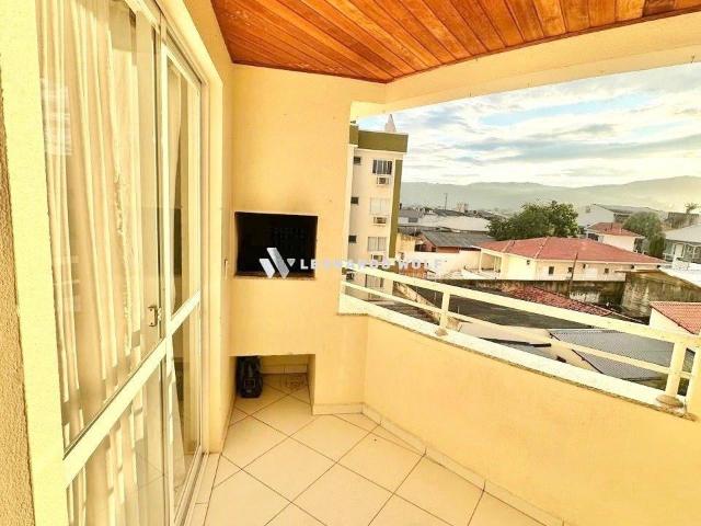 Apartamento aluguel em Serraria, São José