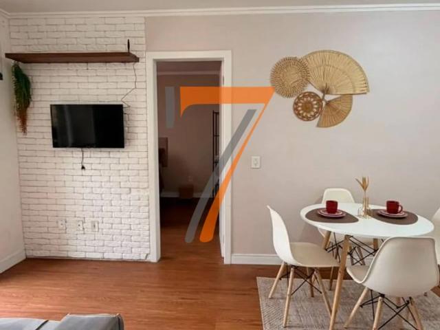 Apartamento aluguel em São José, Região Geográfica Intermediária de Florianópolis