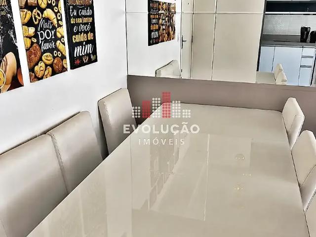 Apartamento aluguel em Região Geográfica Imediata de Florianópolis, São José