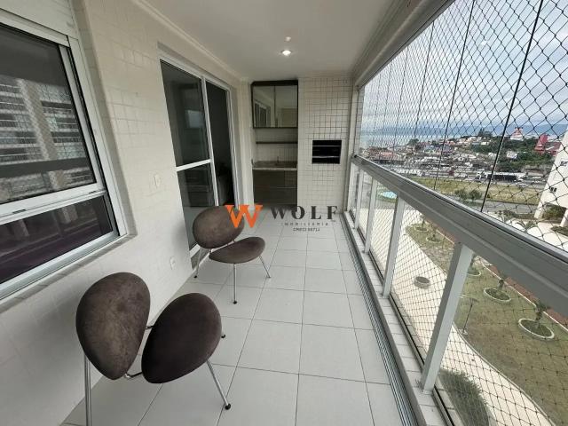 Apartamento aluguel em Região Geográfica Imediata de Florianópolis, São José
