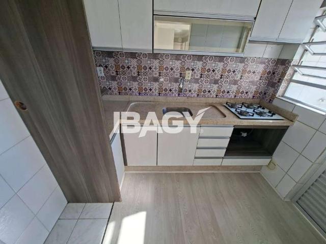 Apartamento aluguel em Serraria, São José