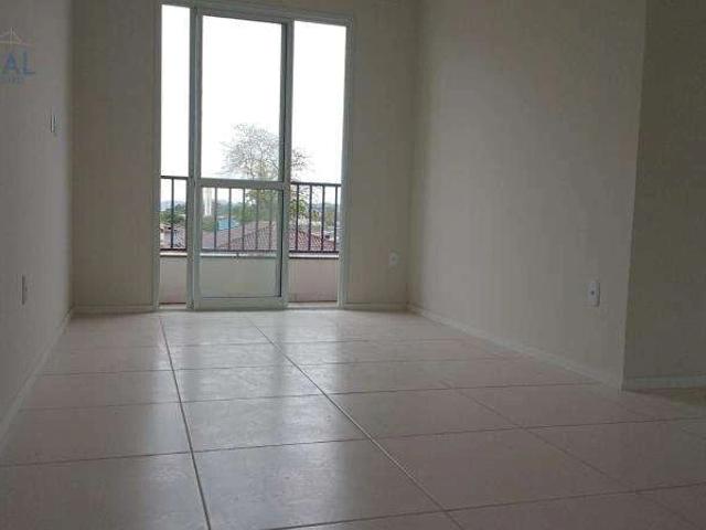 Apartamento aluguel em Loteamento Santos Dumont, São José