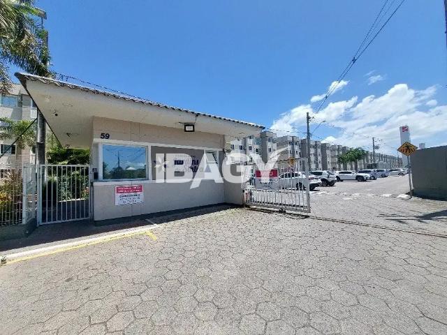 Apartamento aluguel em Região Geográfica Imediata de Florianópolis, São José
