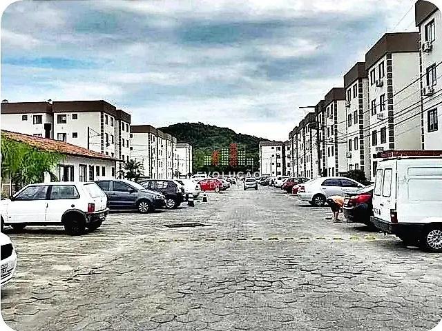 Apartamento aluguel em Região Geográfica Imediata de Florianópolis, São José