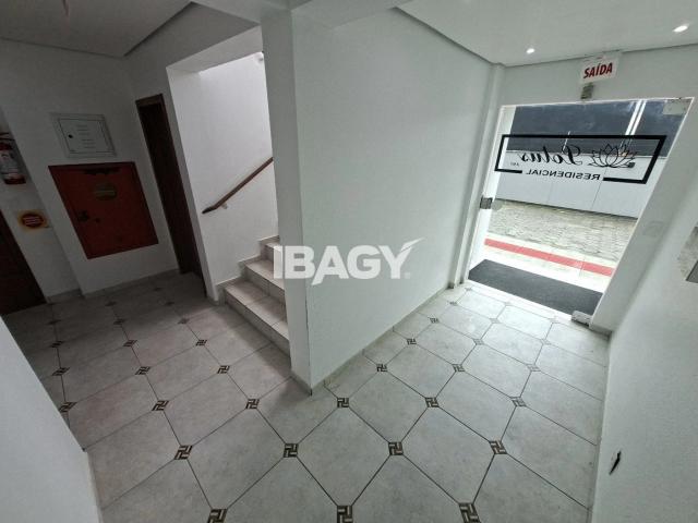 Apartamento aluguel em Sertão do Maruim, São José