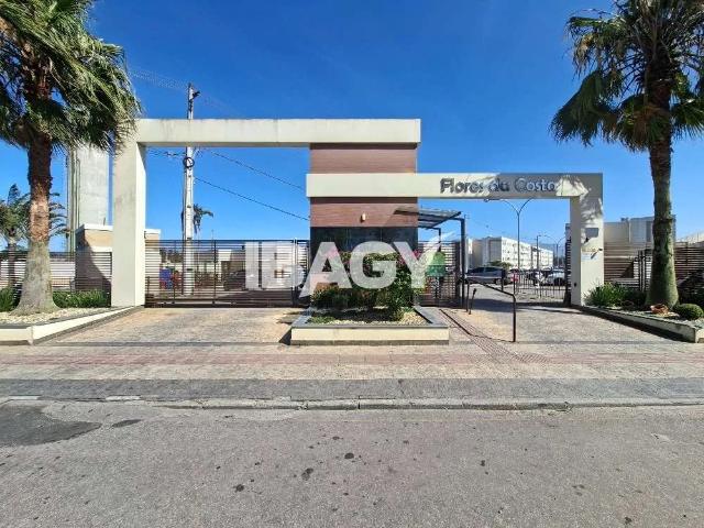 Apartamento aluguel em Sertão do Maruim, São José