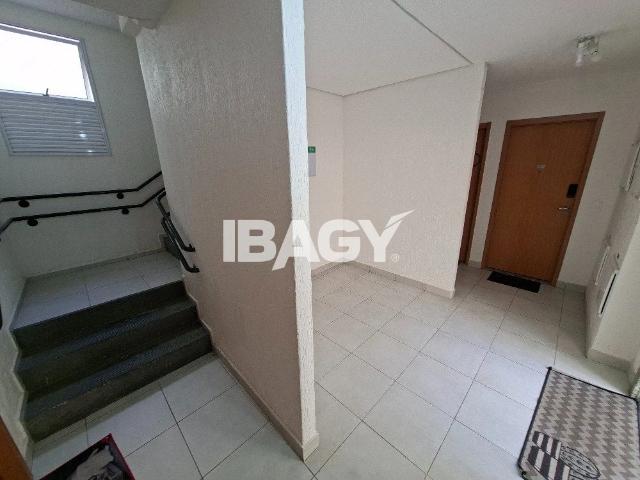 Apartamento aluguel em Sertão do Maruim, São José
