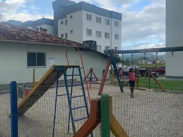 Apartamento aluguel em Região Geográfica Imediata de Florianópolis, São José