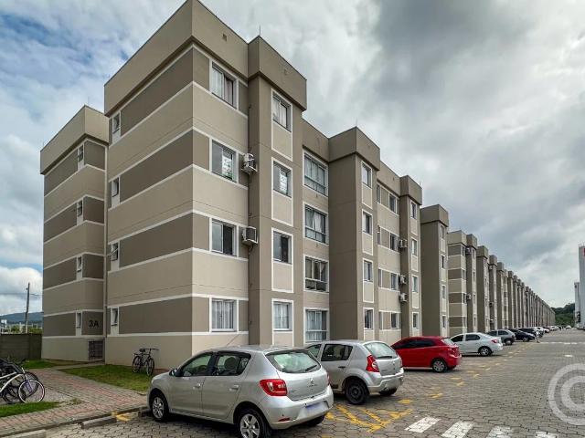 Apartamento aluguel em Loteamento Figueira Velha, São José