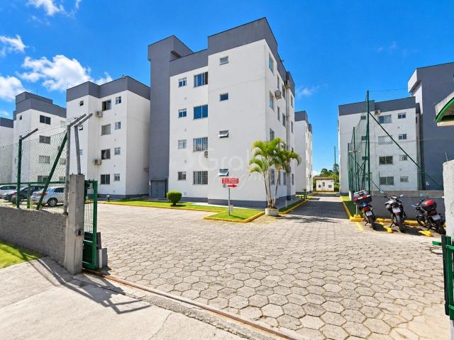 Apartamento aluguel em Sertão do Maruim, São José