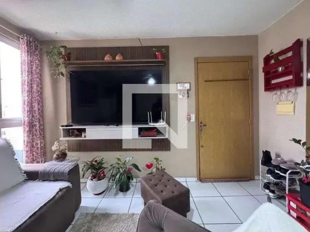 Apartamento aluguel em Região Geográfica Imediata de Novo Hamburgo - São Leopoldo, Região Metropolitana de Porto Alegre