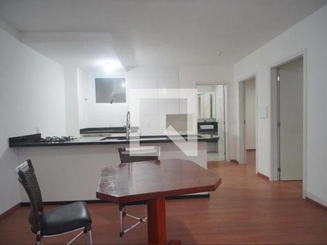 Apartamento aluguel em Vila Antonio Leite, São Leopoldo