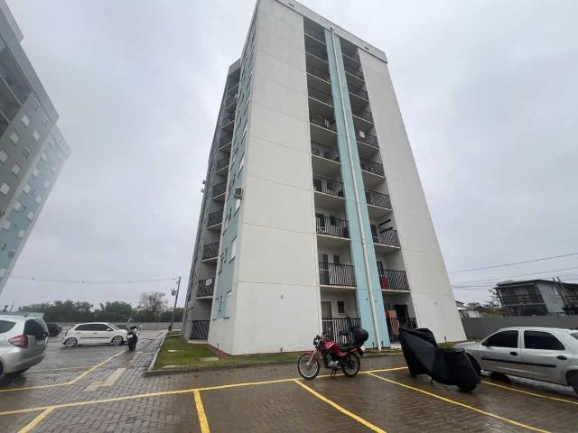 Apartamento aluguel em São Leopoldo