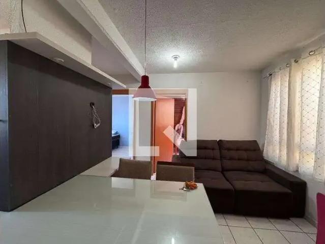 Apartamento aluguel em Região Geográfica Imediata de Novo Hamburgo - São Leopoldo, Região Metropolitana de Porto Alegre