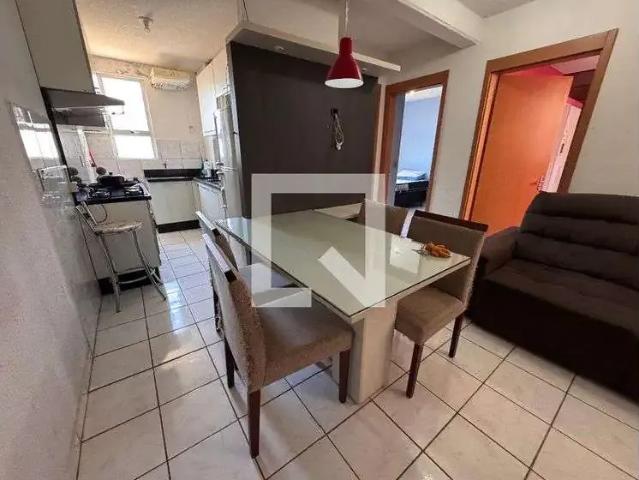 Apartamento aluguel em Região Geográfica Imediata de Novo Hamburgo - São Leopoldo, Região Metropolitana de Porto Alegre