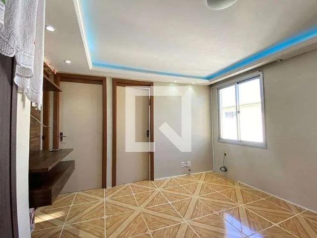 Apartamento aluguel em Vila Antonio Leite, São Leopoldo