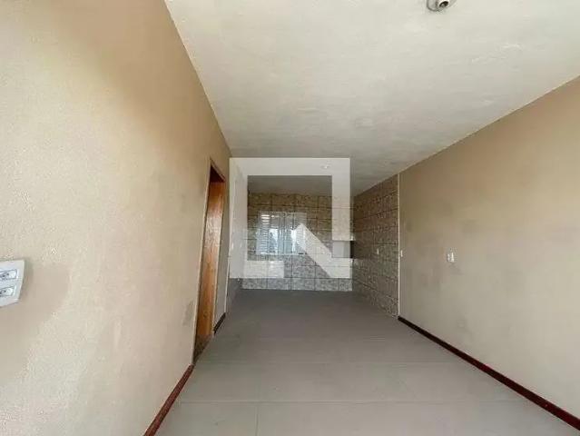 Apartamento aluguel em Vila Antonio Leite, São Leopoldo