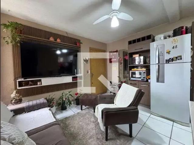 Apartamento aluguel em Região Geográfica Imediata de Novo Hamburgo - São Leopoldo, Região Metropolitana de Porto Alegre