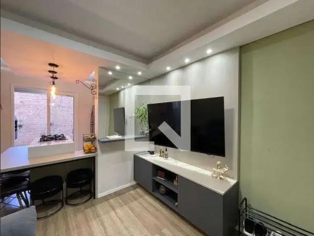 Apartamento aluguel em Região Geográfica Imediata de Novo Hamburgo - São Leopoldo, Região Metropolitana de Porto Alegre