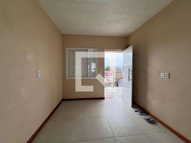 Apartamento aluguel em Vila Antonio Leite, São Leopoldo