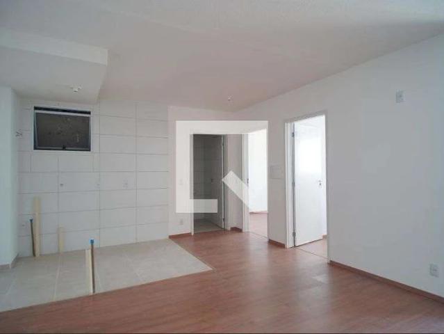 Apartamento aluguel em Vila Antonio Leite, São Leopoldo